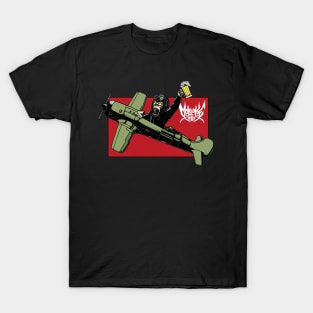 cheers T-Shirt